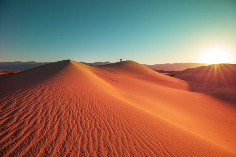 Inside the World’s Hottest Regions: A Complete Guide to Hot Desert Climates