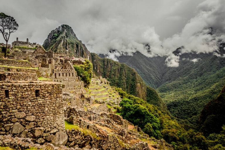 Subtropical Highlands (3)